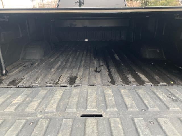 2020 GMC Sierra 3500 HD Denali