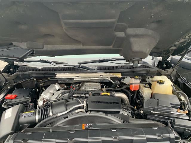 2020 GMC Sierra 3500 HD Denali