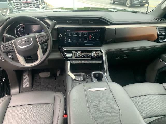 2024 GMC Sierra 3500 HD Denali