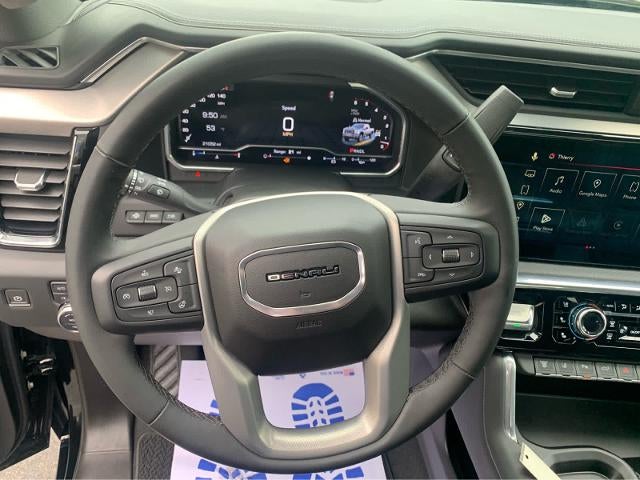 2024 GMC Sierra 3500 HD Denali