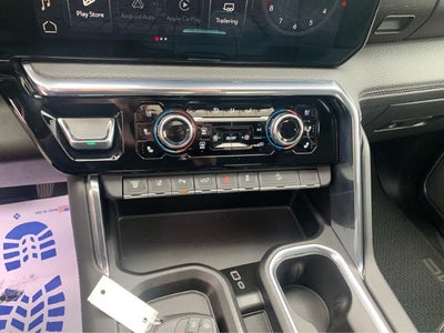 2024 GMC Sierra 3500 HD Denali