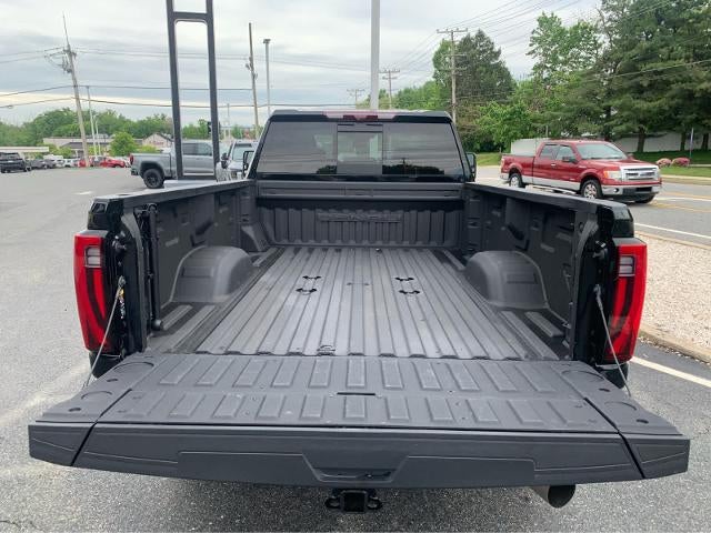 2024 GMC Sierra 3500 HD Denali