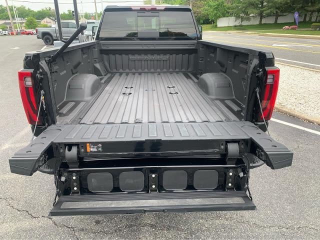 2024 GMC Sierra 3500 HD Denali
