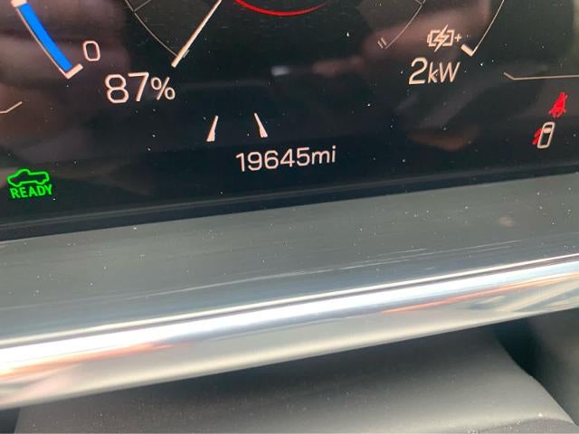 2026 GMC Sierra EV Denali Max Range