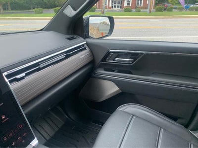 2026 GMC Sierra EV Denali Max Range