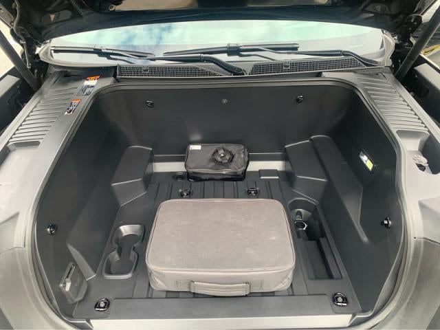 2026 GMC Sierra EV Denali Max Range