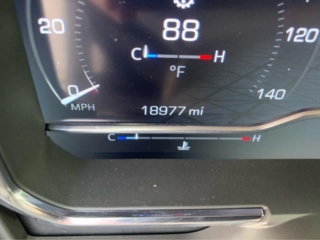 2025 GMC Sierra 2500 HD AT4X