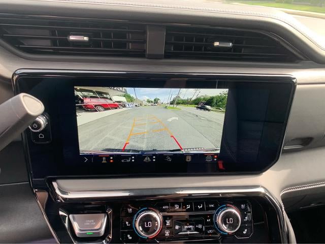 2025 GMC Sierra 2500 HD AT4X