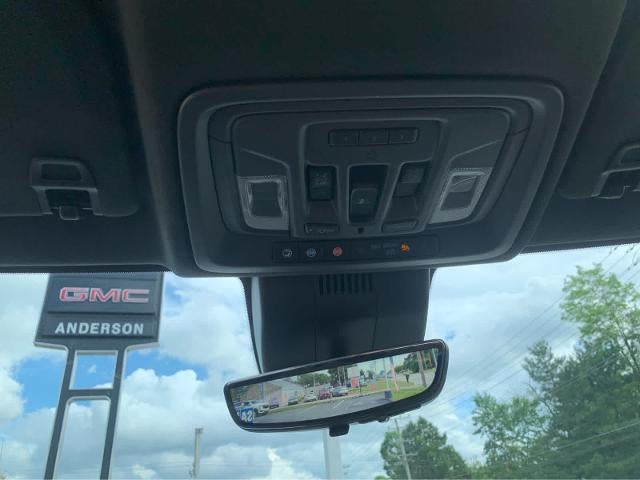 2025 GMC Sierra 2500 HD AT4X