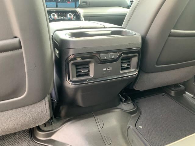2025 GMC Sierra 2500 HD AT4X