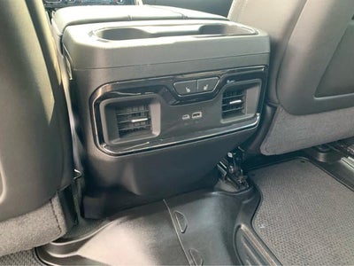 2025 GMC Sierra 2500 HD AT4X