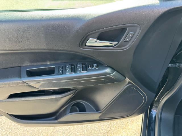 2021 GMC Canyon 4WD AT4 w/Leather