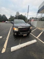 2021 GMC Canyon 4WD AT4 w/Leather