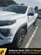 2023 GMC Canyon 4WD AT4