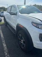 2023 GMC Canyon 4WD AT4
