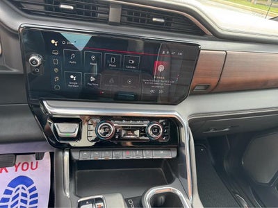 2023 GMC Sierra 1500 Denali Ultimate