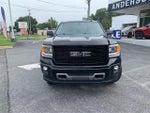 2015 GMC Sierra 1500 Base