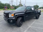 2015 GMC Sierra 1500 Base