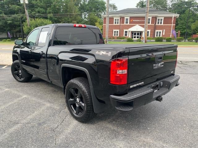 2015 GMC Sierra 1500 Base
