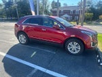 2021 Cadillac XT5 AWD Luxury