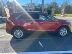 2021 Cadillac XT5 AWD Luxury