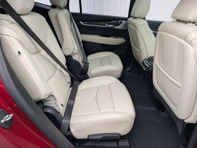 2020 Cadillac XT6 AWD Sport