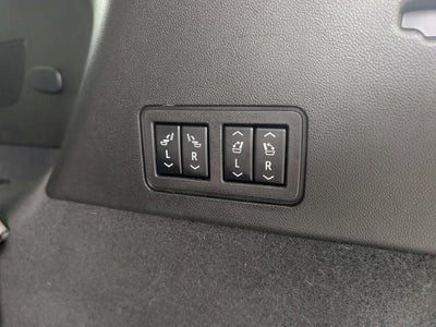 2020 Cadillac XT6 AWD Sport