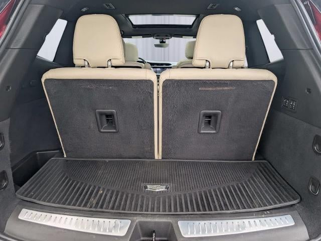 2020 Cadillac XT6 AWD Sport