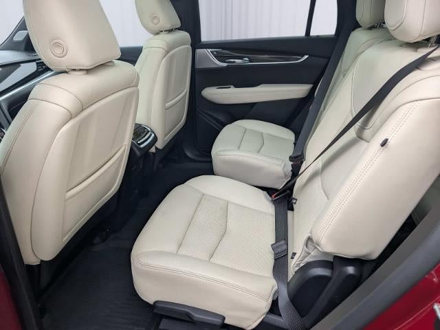 2020 Cadillac XT6 AWD Sport