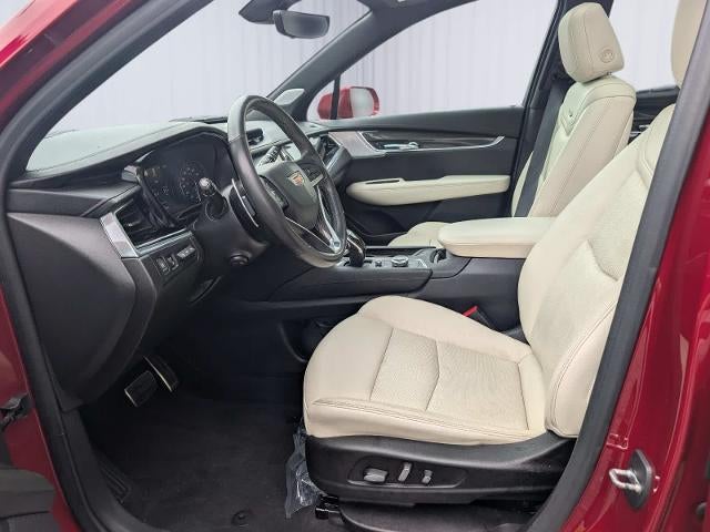 2020 Cadillac XT6 AWD Sport