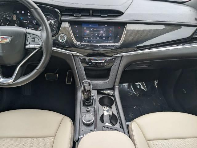 2020 Cadillac XT6 AWD Sport