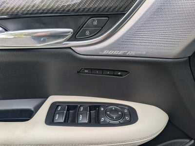 2020 Cadillac XT6 AWD Sport