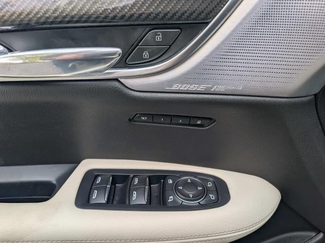 2020 Cadillac XT6 AWD Sport