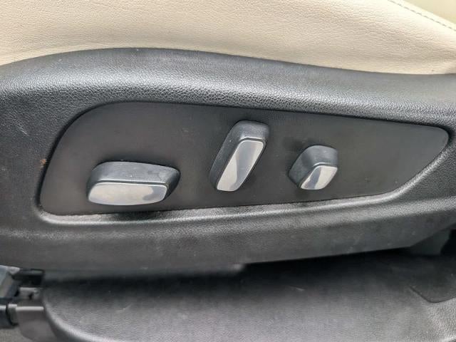 2020 Cadillac XT6 AWD Sport