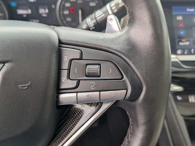 2020 Cadillac XT6 AWD Sport