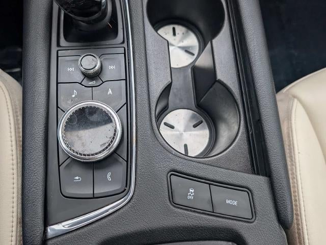 2020 Cadillac XT6 AWD Sport