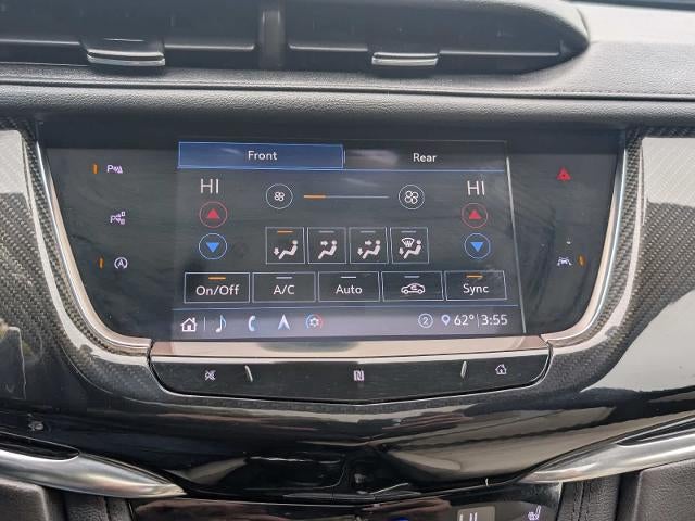 2020 Cadillac XT6 AWD Sport