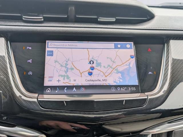 2020 Cadillac XT6 AWD Sport