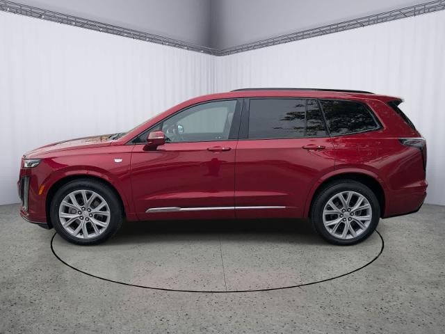 2020 Cadillac XT6 AWD Sport