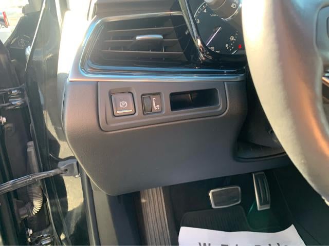 2020 Cadillac XT6 Sport