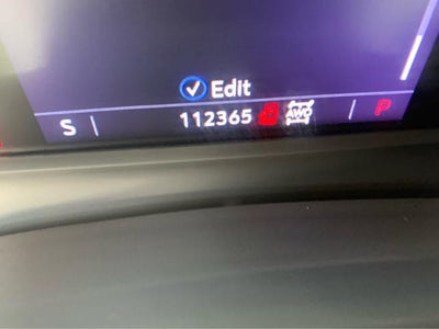 2020 Cadillac XT6 Sport