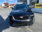 2020 Cadillac XT6 Sport