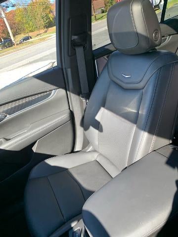 2020 Cadillac XT6 Sport