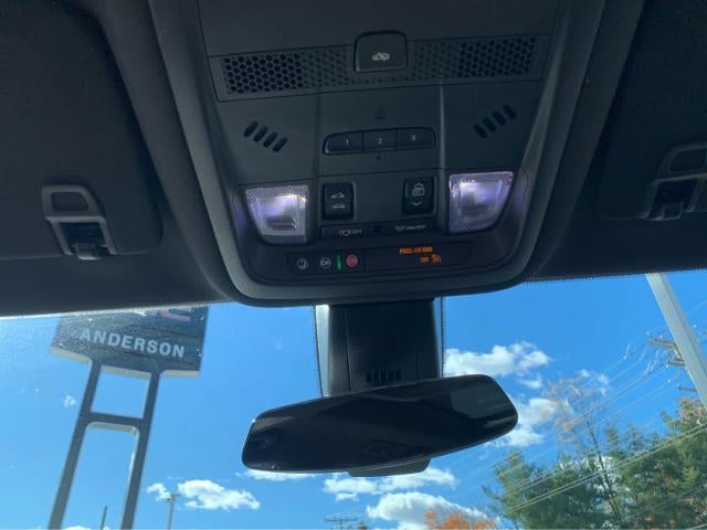 2020 Cadillac XT6 Sport