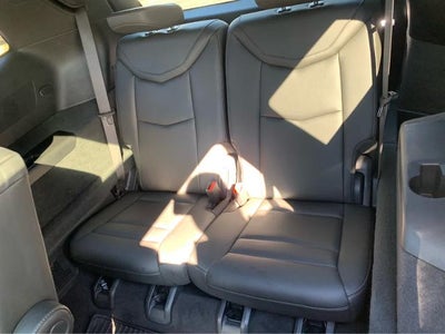 2020 Cadillac XT6 Sport