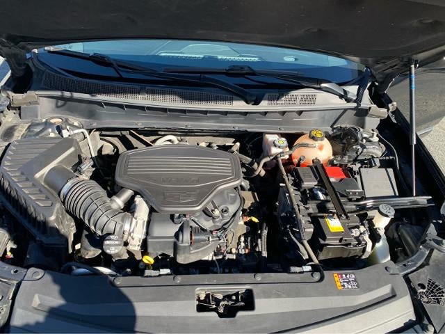 2020 Cadillac XT6 Sport