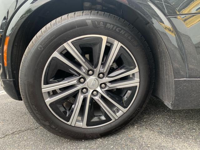 2024 Cadillac LYRIQ Luxury 1