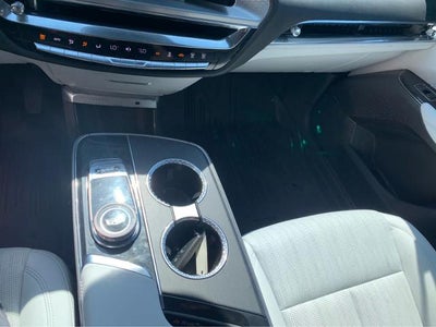 2024 Cadillac LYRIQ Luxury 1