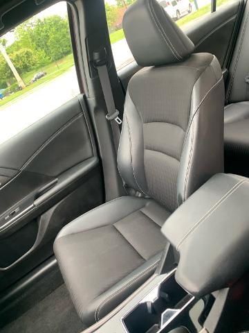 2017 Honda Accord Sedan Sport