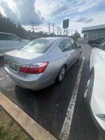 2015 Honda Accord Sedan EX-L